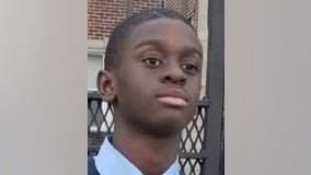 Boy, 15, located after going missing from Rogers Park