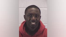 Montgomery man charged with felony murder in fatal Aurora crash