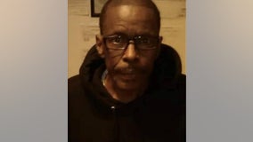 Man, 64, missing from Grand Crossing