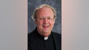 Lake Zurich priest steps away while sex abuse allegation investigated