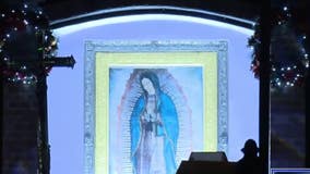 Shrine of Our Lady of Guadalupe cancels December pilgrimage because of COVID-19