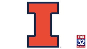 Illinois beats Wisconsin 74-69