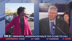 Oberweis claims victory in congressional race against Underwood