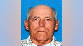 Man, 71, missing from West Lawn