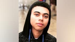 Missing Bronzeville teen found safe