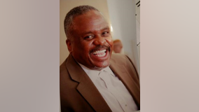 Man, 65, missing from Bronzeville