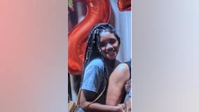 13-year-old missing from Norwood Park