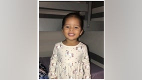 Girl, 2, missing from Humboldt Park located