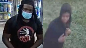 Pair wanted for fatally beating, burning 74-year-old on South Side: police