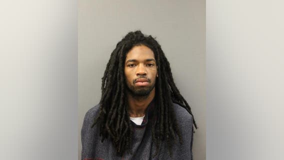 Man arrested in connection with attempted carjacking in NW Side Target parking lot