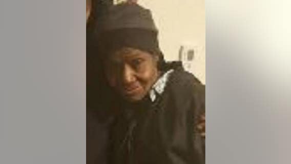 Woman, 82, reported missing from Bronzeville located