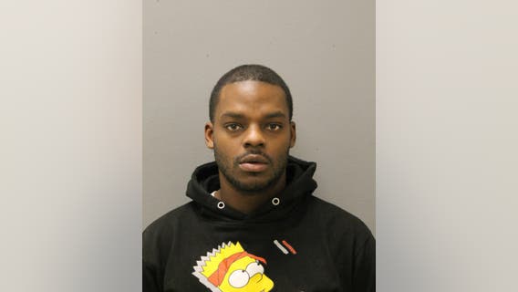 Man who allegedly dragged CPD officer with car held without bail