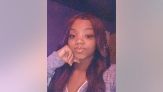 Teen girl missing from Chicago's Far South Side