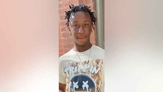Missing Chicago Lawn teen found safe