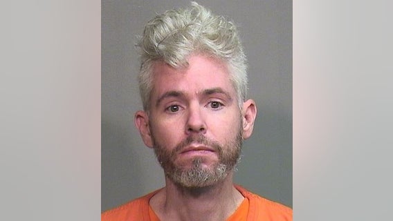 Wonder Lake couple accused of raising children in garbage-filled home