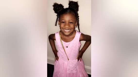 7-year-old girl missing from South Shore located