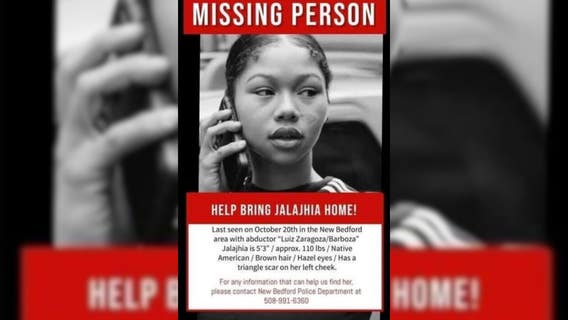 Pregnant teen, missing since October, believed to be found dead in Florida