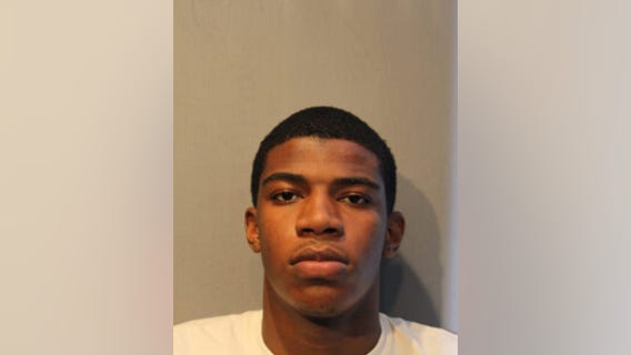 Man on parole for carjacking Chicago Tribune reporter arrested  traffic stop