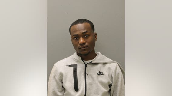 Man charged with carjacking 67-year-old after Beverly crash