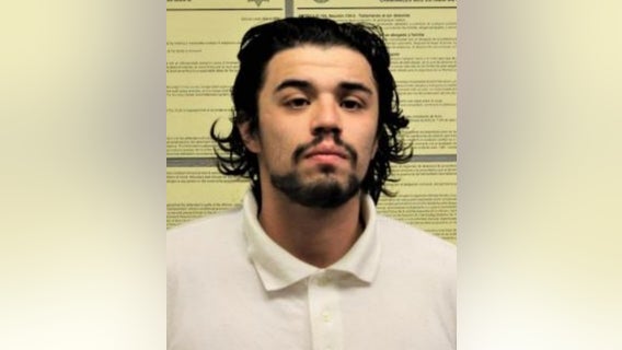 Man charged with attempted murder, robbery in Maywood