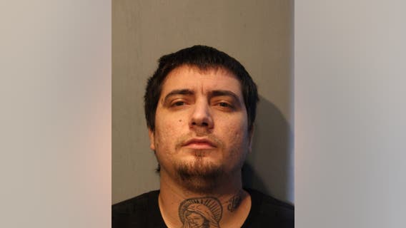 Man charged with murder in Clearing stabbing