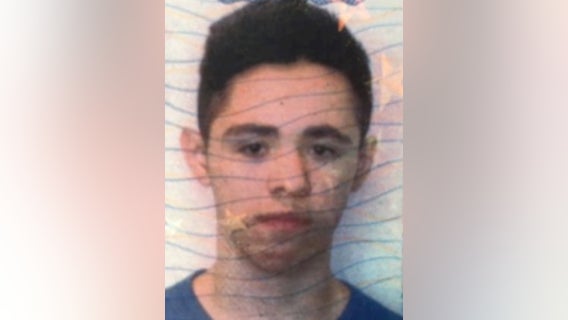 Boy, 15, found safe after going missing from Northwest Side