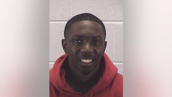 Montgomery man charged with felony murder in fatal Aurora crash