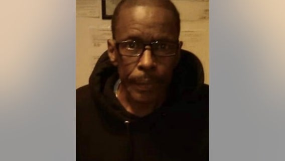Man, 64, missing from Grand Crossing