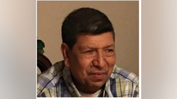 Man, 68, missing from Belmont Cragin located