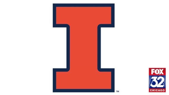 Illini beat Iowa 82-71 to advance to Big Ten Tournament title game