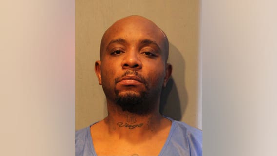 South Side man charged with murder
