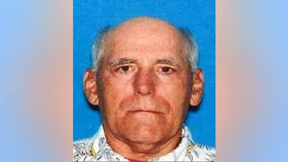 Man, 71, missing from West Lawn