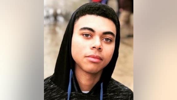Missing Bronzeville teen found safe
