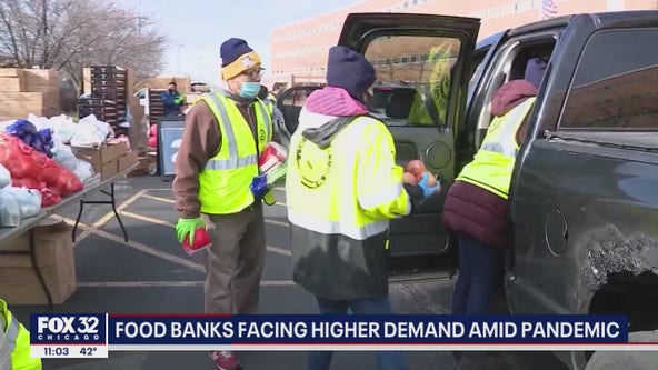 Turkey giveaways are needed now more than ever, with so many people struggling because of the pandemic