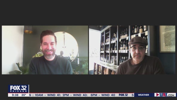 Lincoln Square Ravenswood takes annual Wine Stroll online