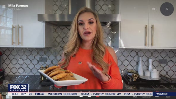 Healthier versions of your favorite Thanksgiving sides