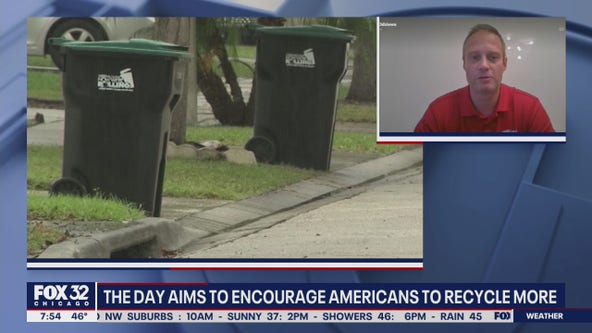 Ways to be more eco-friendly