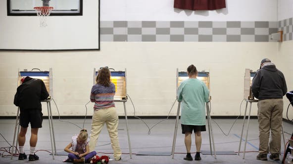 Missouri polling supervisor dies after working on Election Day despite positive COVID-19 test