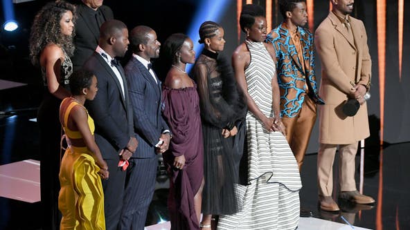 'Black Panther' sequel to begin shooting in July 2021: report