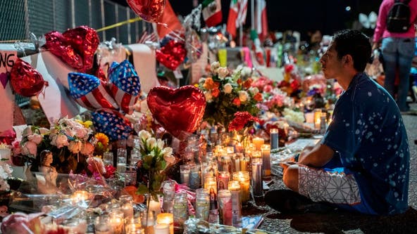 Hate crimes, murders reach highest number in over a decade, FBI data shows