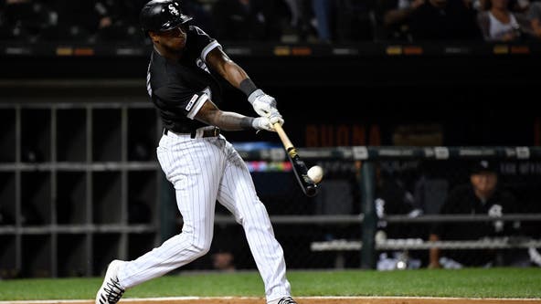 Chisox star Anderson eager to have fun playing for La Russa