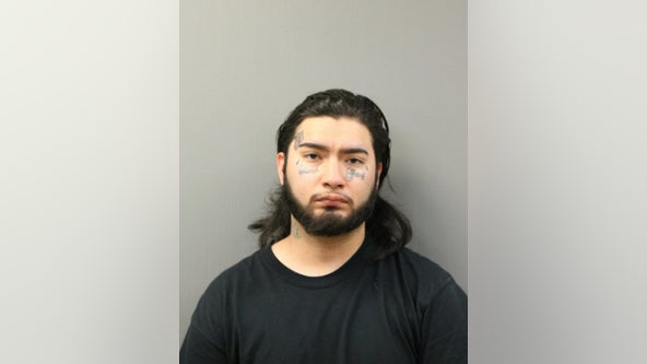 Man killed gang rival after attending funeral: prosecutors