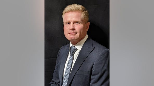 Benedictine University top cop named next Des Plaines police chief