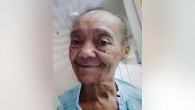 FOUND: Missing Longwood Manor woman is found