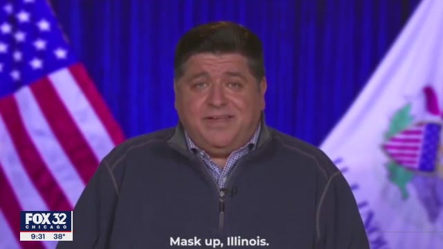 'Mask up': Midwest governors unify in video message to combat COVID-19