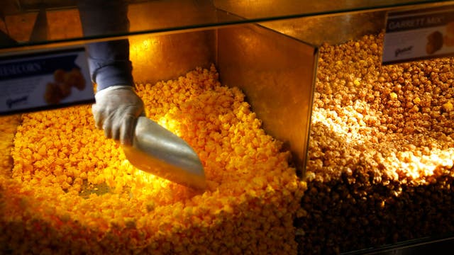 It's poppin! Garrett Popcorn offers deal for customers to celebrate National Popcorn Day