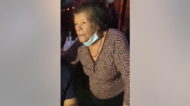Woman, 83, missing from Edgewater located