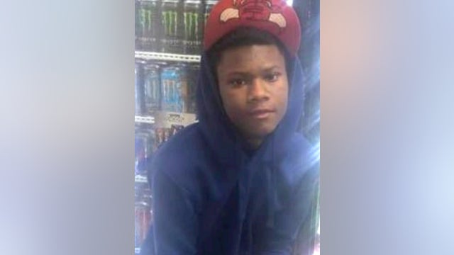 Boy, 12, reported missing from Lawndale, located