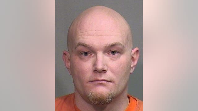 McHenry County man charged with having child porn