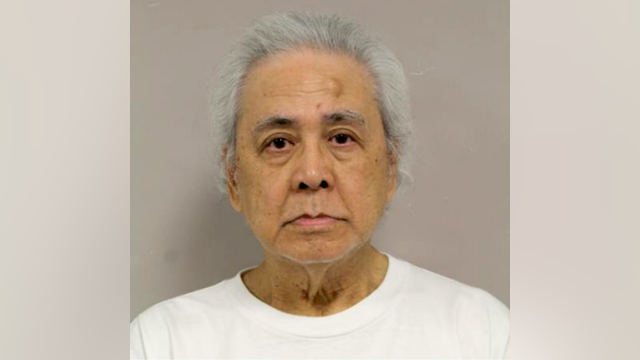 Palatine man, 72, charged with sexually abusing minors